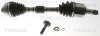 Antriebswelle Vorderachse links TRISCAN 8540 11587 Bild Antriebswelle Vorderachse links TRISCAN 8540 11587