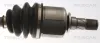 Antriebswelle Vorderachse links TRISCAN 8540 11587 Bild Antriebswelle Vorderachse links TRISCAN 8540 11587