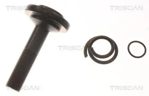 Antriebswelle Vorderachse links TRISCAN 8540 11587 Bild Antriebswelle Vorderachse links TRISCAN 8540 11587