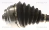 Antriebswelle TRISCAN 8540 11592 Bild Antriebswelle TRISCAN 8540 11592