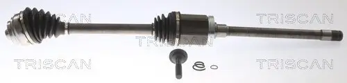 Antriebswelle TRISCAN 8540 11592 Bild Antriebswelle TRISCAN 8540 11592