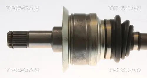 Antriebswelle TRISCAN 8540 11593 Bild Antriebswelle TRISCAN 8540 11593
