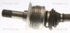 Antriebswelle TRISCAN 8540 11596 Bild Antriebswelle TRISCAN 8540 11596