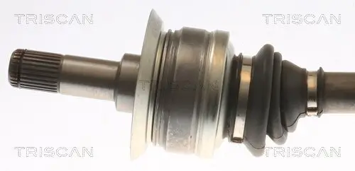 Antriebswelle TRISCAN 8540 11596 Bild Antriebswelle TRISCAN 8540 11596