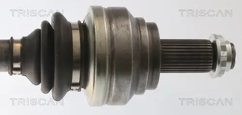 Antriebswelle TRISCAN 8540 11596 Bild Antriebswelle TRISCAN 8540 11596