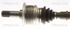 Antriebswelle Hinterachse links TRISCAN 8540 11597 Bild Antriebswelle Hinterachse links TRISCAN 8540 11597