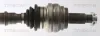 Antriebswelle Hinterachse links TRISCAN 8540 11597 Bild Antriebswelle Hinterachse links TRISCAN 8540 11597
