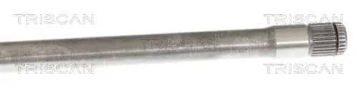 Antriebswelle Vorderachse rechts TRISCAN 8540 11600 Bild Antriebswelle Vorderachse rechts TRISCAN 8540 11600