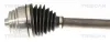 Antriebswelle Vorderachse links TRISCAN 8540 11601 Bild Antriebswelle Vorderachse links TRISCAN 8540 11601