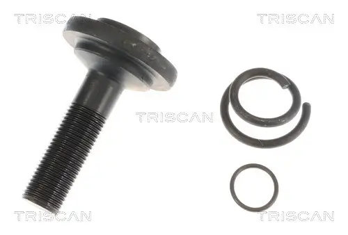 Antriebswelle Vorderachse links TRISCAN 8540 11601 Bild Antriebswelle Vorderachse links TRISCAN 8540 11601