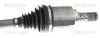 Antriebswelle Vorderachse links TRISCAN 8540 11603 Bild Antriebswelle Vorderachse links TRISCAN 8540 11603