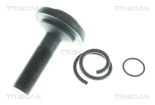 Antriebswelle Vorderachse links TRISCAN 8540 11603 Bild Antriebswelle Vorderachse links TRISCAN 8540 11603