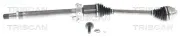 Antriebswelle Vorderachse rechts TRISCAN 8540 11604