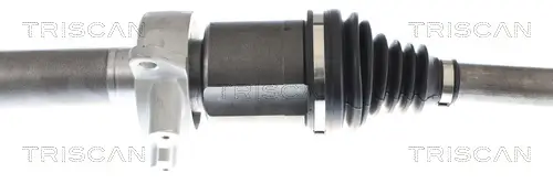 Antriebswelle Vorderachse rechts TRISCAN 8540 11604 Bild Antriebswelle Vorderachse rechts TRISCAN 8540 11604