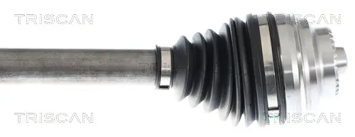 Antriebswelle Vorderachse rechts TRISCAN 8540 11604 Bild Antriebswelle Vorderachse rechts TRISCAN 8540 11604