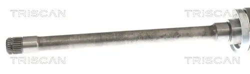 Antriebswelle Vorderachse rechts TRISCAN 8540 11606 Bild Antriebswelle Vorderachse rechts TRISCAN 8540 11606