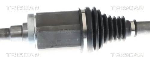 Antriebswelle Vorderachse rechts TRISCAN 8540 11606 Bild Antriebswelle Vorderachse rechts TRISCAN 8540 11606