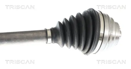 Antriebswelle Vorderachse rechts TRISCAN 8540 11606 Bild Antriebswelle Vorderachse rechts TRISCAN 8540 11606