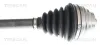 Antriebswelle Vorderachse links TRISCAN 8540 11607 Bild Antriebswelle Vorderachse links TRISCAN 8540 11607
