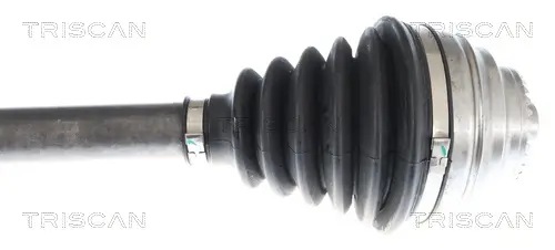 Antriebswelle Vorderachse links TRISCAN 8540 11607 Bild Antriebswelle Vorderachse links TRISCAN 8540 11607