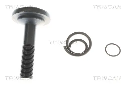 Antriebswelle Vorderachse links TRISCAN 8540 11607 Bild Antriebswelle Vorderachse links TRISCAN 8540 11607