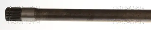 Antriebswelle TRISCAN 8540 11608 Bild Antriebswelle TRISCAN 8540 11608