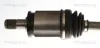 Antriebswelle TRISCAN 8540 11609 Bild Antriebswelle TRISCAN 8540 11609
