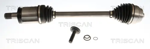Antriebswelle TRISCAN 8540 11609 Bild Antriebswelle TRISCAN 8540 11609