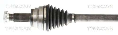 Antriebswelle TRISCAN 8540 11610 Bild Antriebswelle TRISCAN 8540 11610