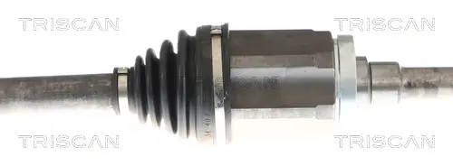 Antriebswelle TRISCAN 8540 11610 Bild Antriebswelle TRISCAN 8540 11610