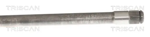 Antriebswelle TRISCAN 8540 11610 Bild Antriebswelle TRISCAN 8540 11610