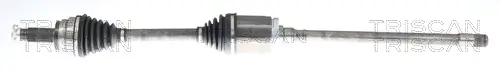 Antriebswelle TRISCAN 8540 11610 Bild Antriebswelle TRISCAN 8540 11610