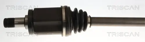 Antriebswelle TRISCAN 8540 11611 Bild Antriebswelle TRISCAN 8540 11611