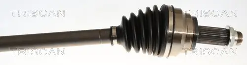 Antriebswelle TRISCAN 8540 11611 Bild Antriebswelle TRISCAN 8540 11611