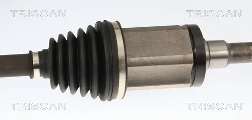 Antriebswelle TRISCAN 8540 11612 Bild Antriebswelle TRISCAN 8540 11612