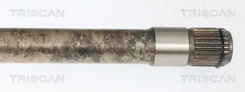 Antriebswelle TRISCAN 8540 11612 Bild Antriebswelle TRISCAN 8540 11612