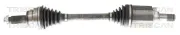 Antriebswelle TRISCAN 8540 11613