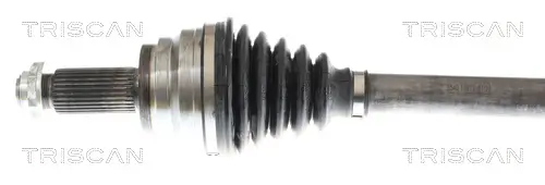 Antriebswelle TRISCAN 8540 11613 Bild Antriebswelle TRISCAN 8540 11613