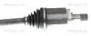 Antriebswelle TRISCAN 8540 11613 Bild Antriebswelle TRISCAN 8540 11613