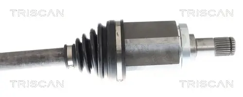 Antriebswelle TRISCAN 8540 11613 Bild Antriebswelle TRISCAN 8540 11613