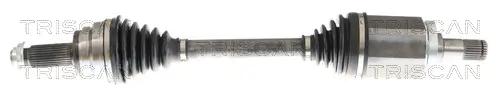 Antriebswelle TRISCAN 8540 11613 Bild Antriebswelle TRISCAN 8540 11613