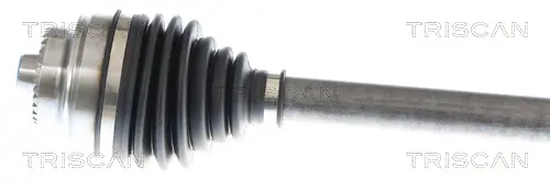 Antriebswelle Hinterachse links TRISCAN 8540 11615 Bild Antriebswelle Hinterachse links TRISCAN 8540 11615