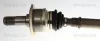Antriebswelle Hinterachse links TRISCAN 8540 11617 Bild Antriebswelle Hinterachse links TRISCAN 8540 11617