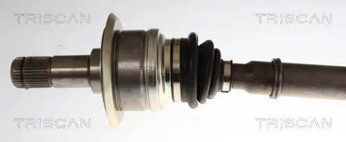 Antriebswelle Hinterachse links TRISCAN 8540 11617 Bild Antriebswelle Hinterachse links TRISCAN 8540 11617