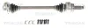 Antriebswelle TRISCAN 8540 11618 Bild Antriebswelle TRISCAN 8540 11618