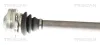 Antriebswelle TRISCAN 8540 11618 Bild Antriebswelle TRISCAN 8540 11618