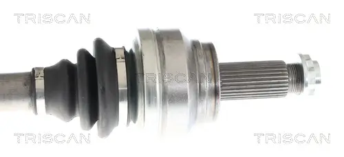 Antriebswelle TRISCAN 8540 11618 Bild Antriebswelle TRISCAN 8540 11618