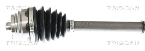 Antriebswelle Vorderachse links TRISCAN 8540 11619 Bild Antriebswelle Vorderachse links TRISCAN 8540 11619