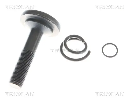 Antriebswelle Vorderachse links TRISCAN 8540 11619 Bild Antriebswelle Vorderachse links TRISCAN 8540 11619