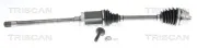 Antriebswelle TRISCAN 8540 11620